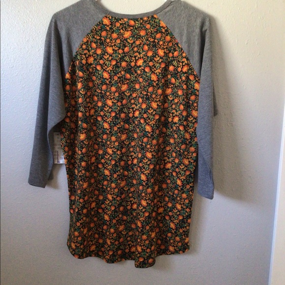 New LuLaRoe Randy L (14-16) - Picture 5 of 6